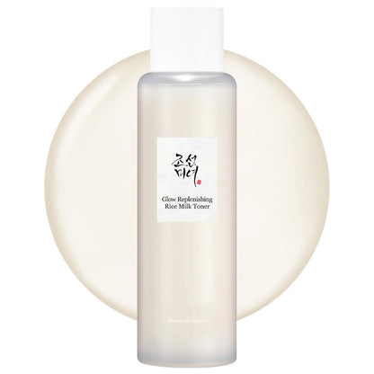 🥛✨ Rice Milk Hydration Toner – Beauty of Joseon
