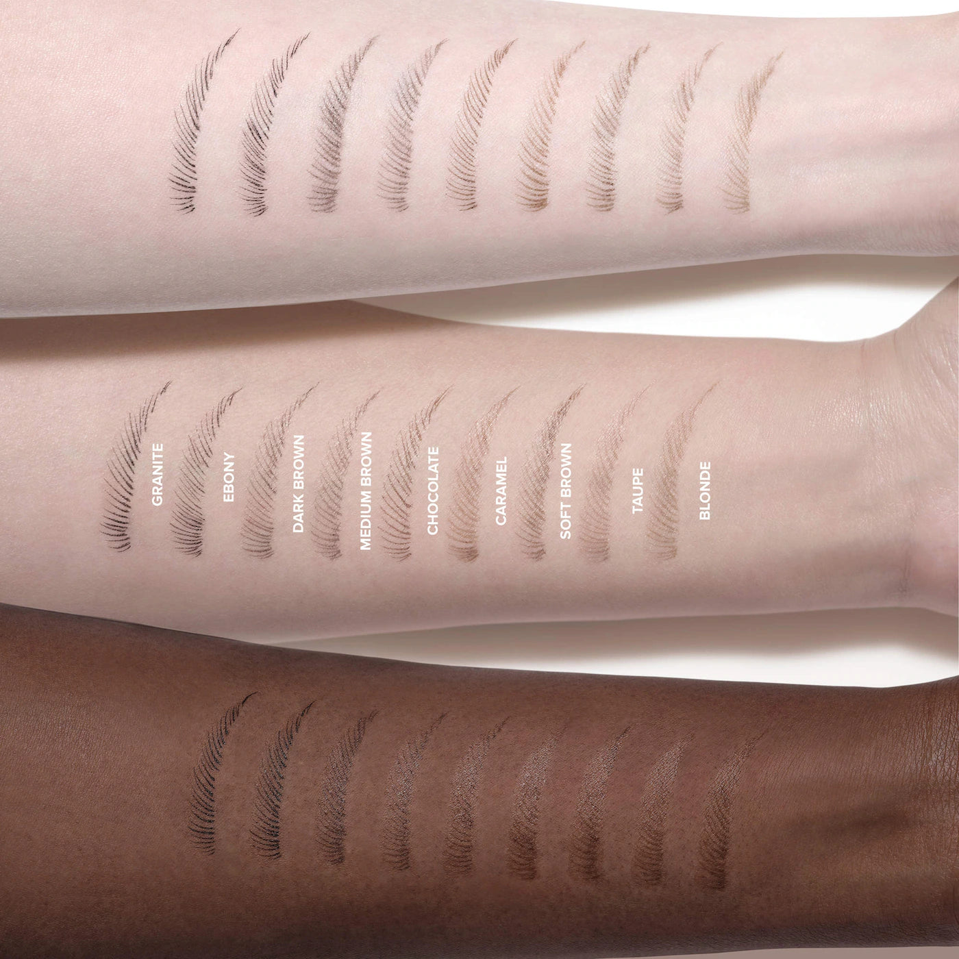 🪄 MicroStroke Brow Pen 24 h – Anastasia Beverly Hills