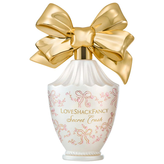 🌸 Secret Crush Eau de Parfum – LoveShackFancy