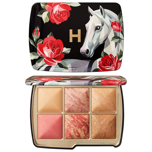 ✨ Ambient Lighting Edit Unlocked Palette – Hourglass