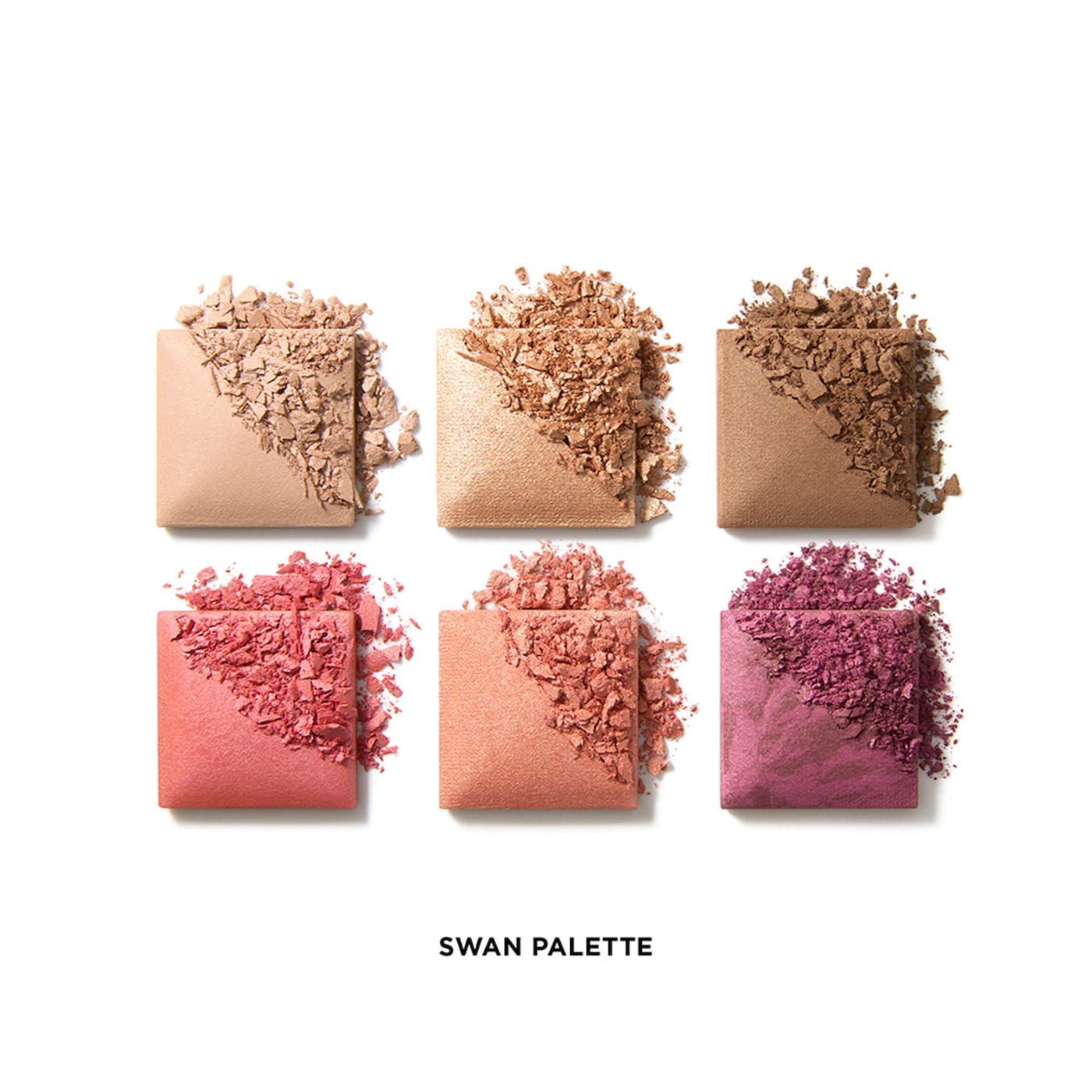 ✨ Ambient Lighting Edit Unlocked Palette – Hourglass (Swan)