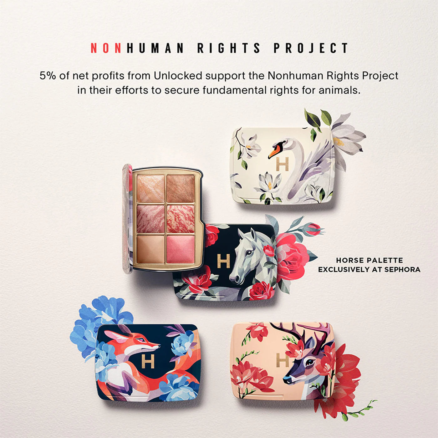 ✨ Ambient Lighting Edit Unlocked Palette – Hourglass (Swan)