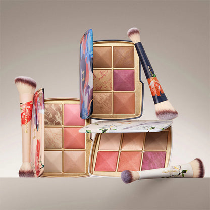 ✨ Ambient Lighting Edit Unlocked Palette – Hourglass (Swan)