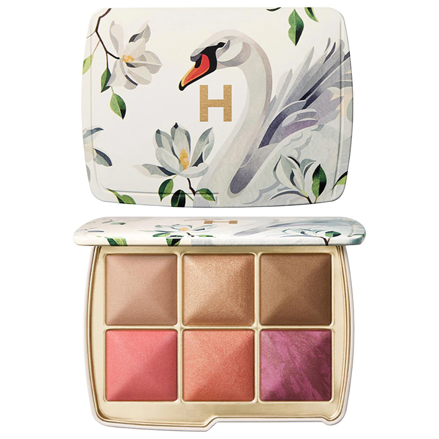 ✨ Ambient Lighting Edit Unlocked Palette – Hourglass (Swan)