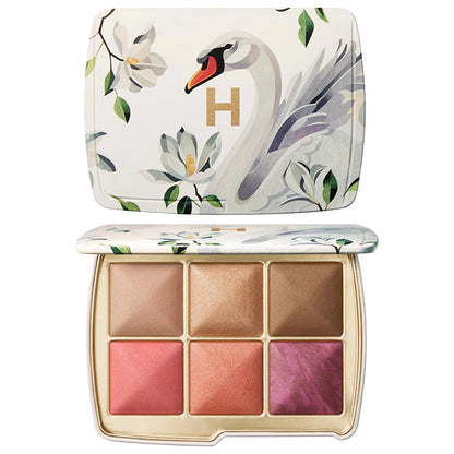 ✨ Ambient Lighting Edit Unlocked Palette – Hourglass (Swan)
