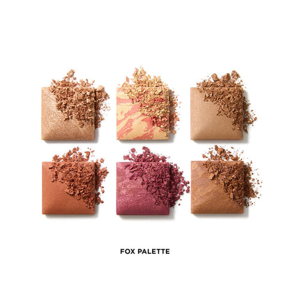 ✨ Ambient Lighting Edit Unlocked Palette – Hourglass (Fox)