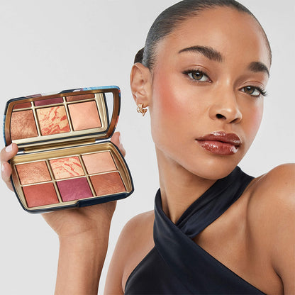 ✨ Ambient Lighting Edit Unlocked Palette – Hourglass (Fox)