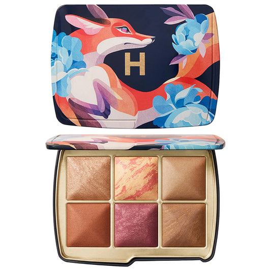 ✨ Ambient Lighting Edit Unlocked Palette – Hourglass (Fox)