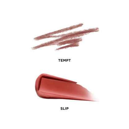 💫 Sculpt & Gloss Lip Set – Hourglass