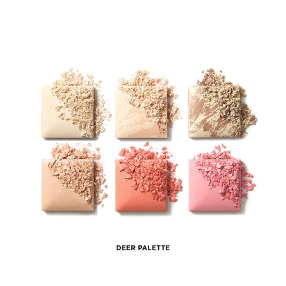 ✨ Ambient Lighting Edit Unlocked Palette – Hourglass (Deer)
