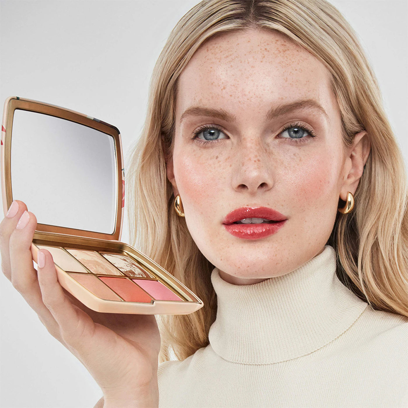 ✨ Ambient Lighting Edit Unlocked Palette – Hourglass (Deer)