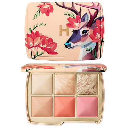 ✨ Ambient Lighting Edit Unlocked Palette – Hourglass (Deer)