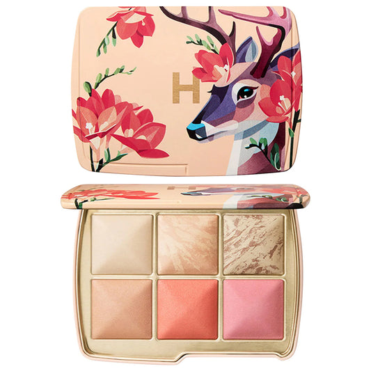 ✨ Ambient Lighting Edit Unlocked Palette – Hourglass (Deer)