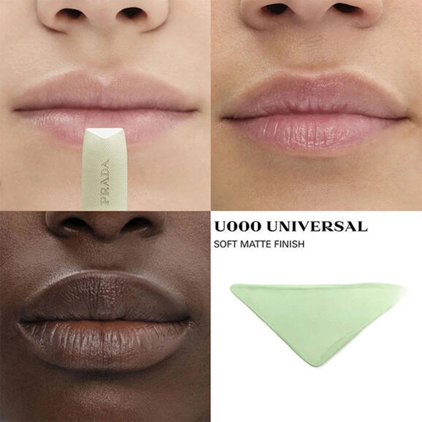 💫 Mini Hydrating Lip Balm Holiday Set – Prada Beauty