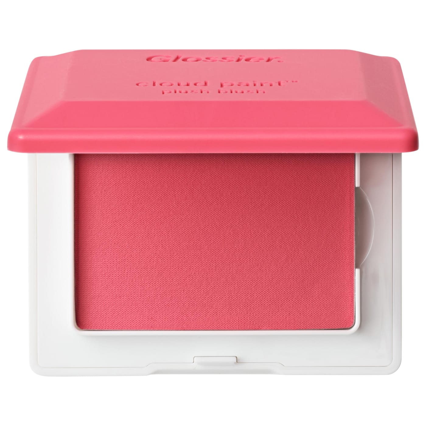☁️ Cloud Paint Plush Blush – Glossier