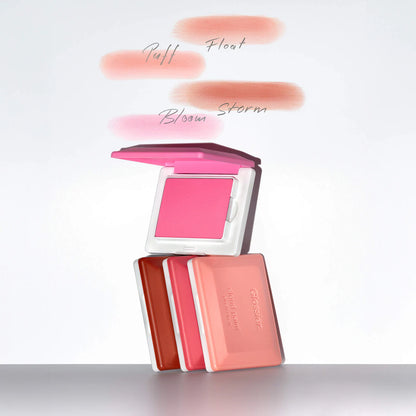 ☁️ Cloud Paint Plush Blush – Glossier