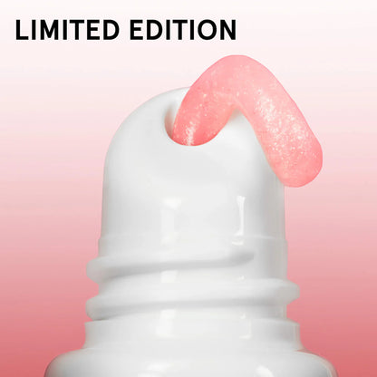 💖 Balm Dotcom Sparkling Rose – Glossier