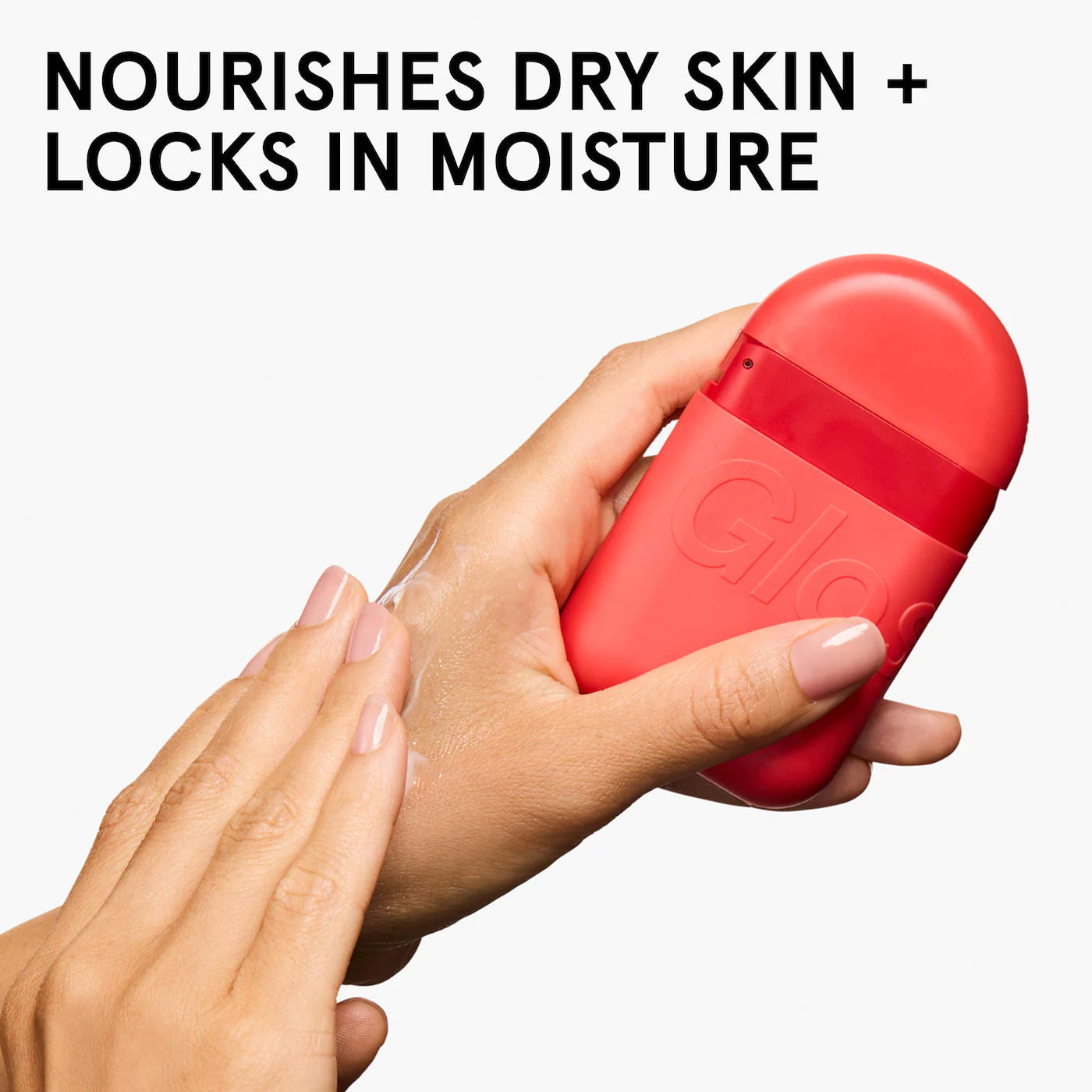 🧴 Hand Cream – Glossier