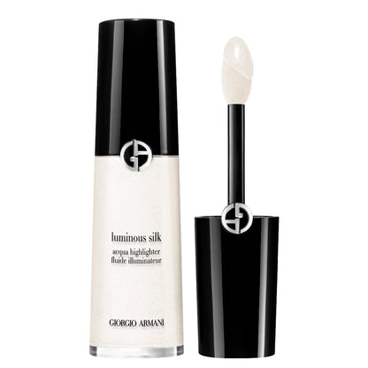 ✨ Glowing Cheek Blush & Highlighter Set – Armani Beauty