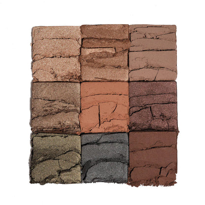 🔥 Mini Embers Eyeshadow Palette – Anastasia Beverly Hills