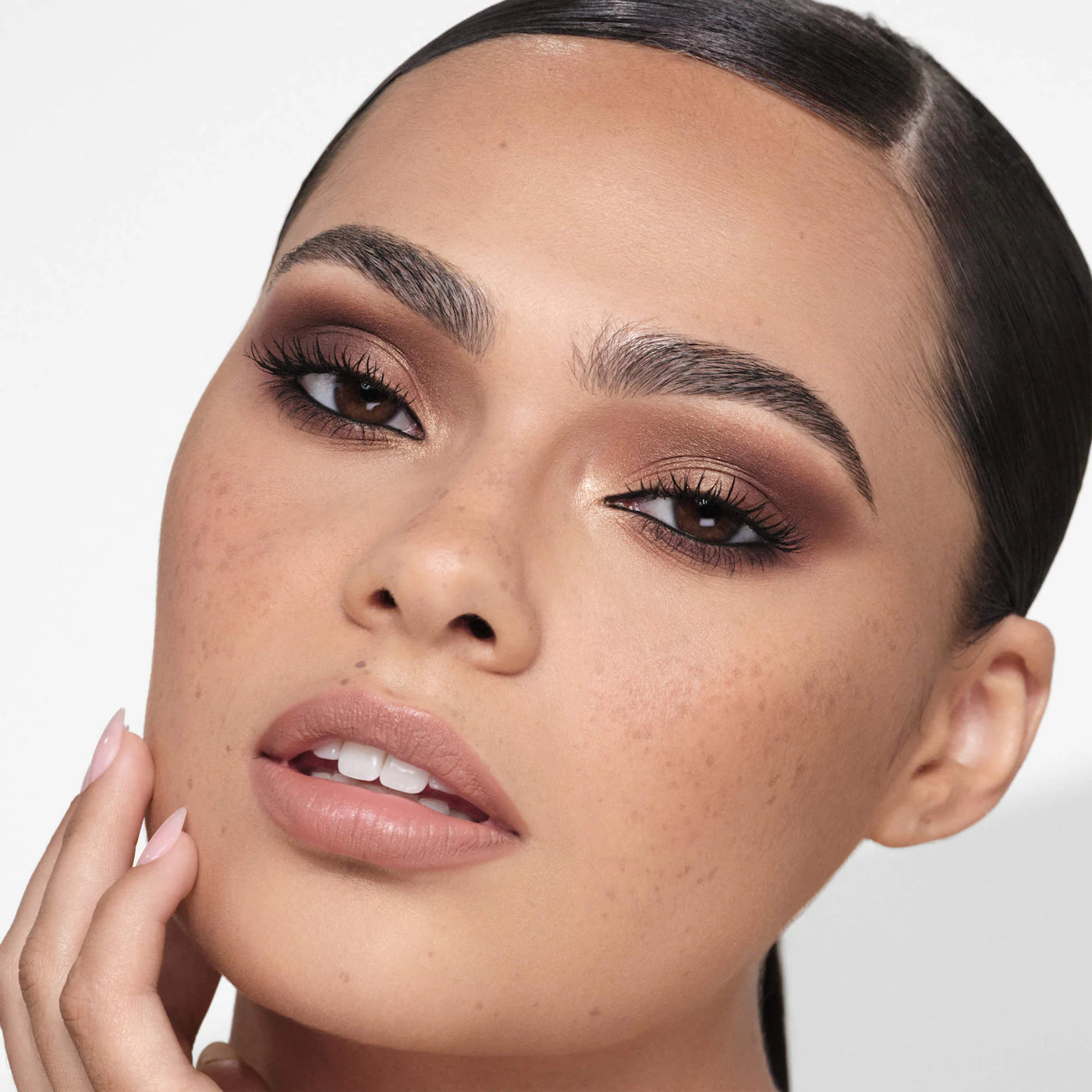 🔥 Mini Embers Eyeshadow Palette – Anastasia Beverly Hills