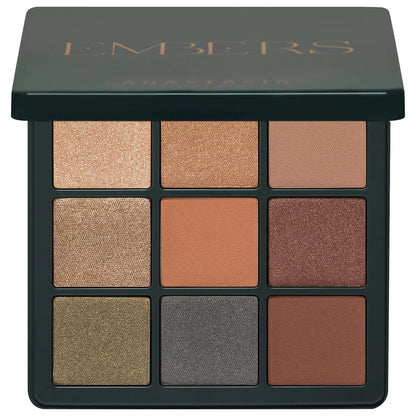 🔥 Mini Embers Eyeshadow Palette – Anastasia Beverly Hills