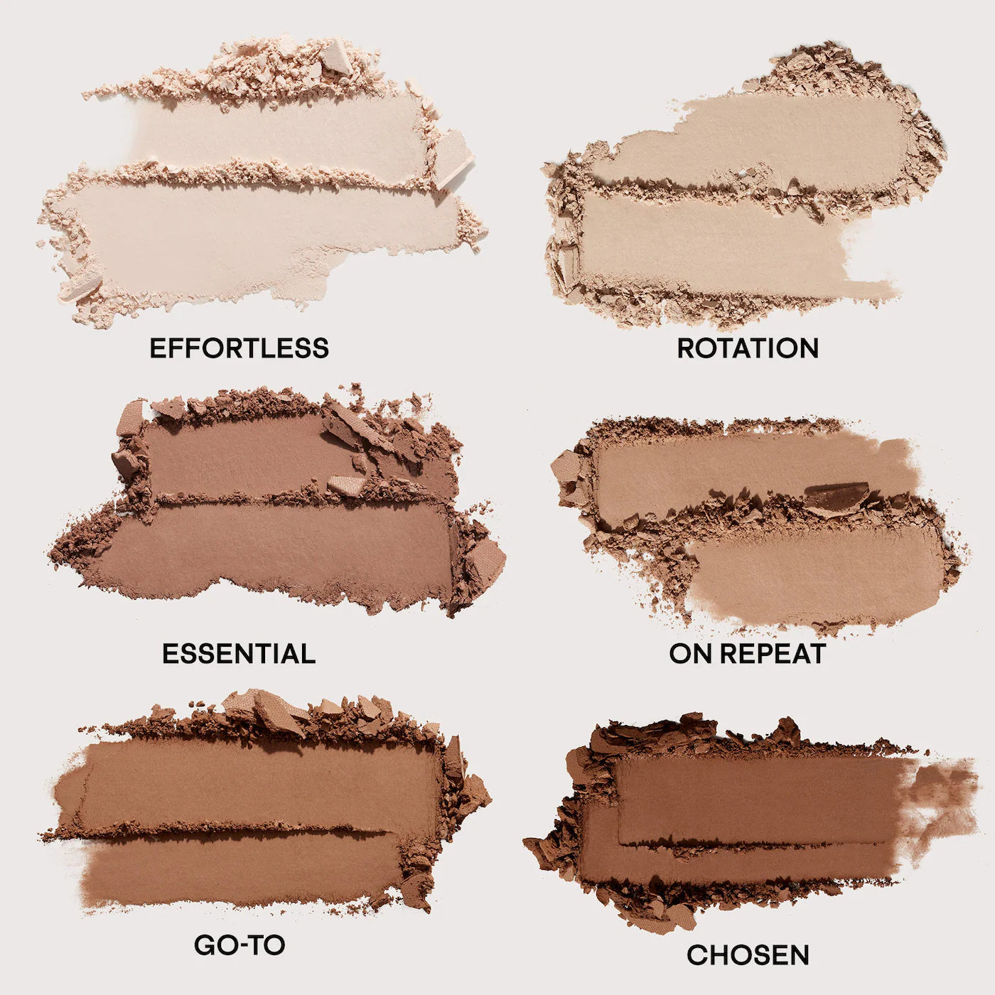 ✨ Major Dimension Essential Artistry Edit – Patrick Ta