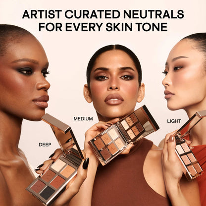 ✨ Major Dimension Essential Artistry Edit – Patrick Ta