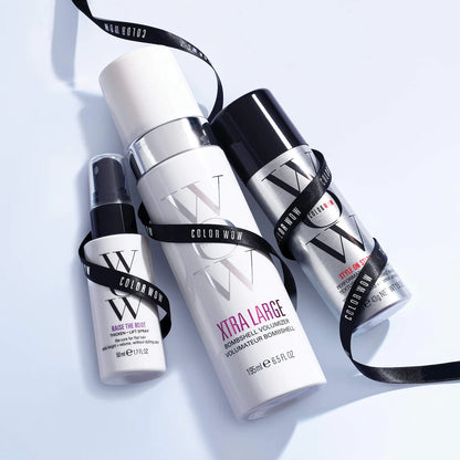 🚀 Next Level Volume Hair Gift Set – COLOR WOW (Edición Limitada)