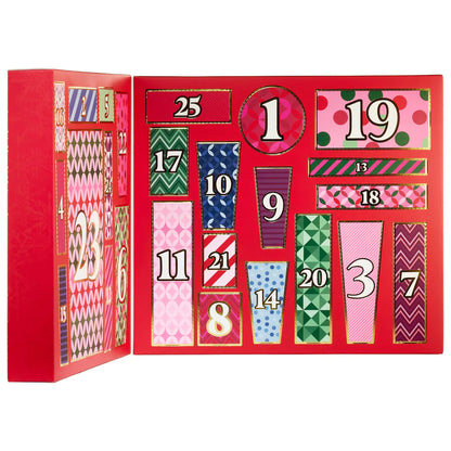 🎁 25 Days of Beauty Must Haves Advent Calendar – Sephora Favorites