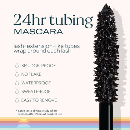 🌊 Come Hell or High Water Mascara Set – Caliray