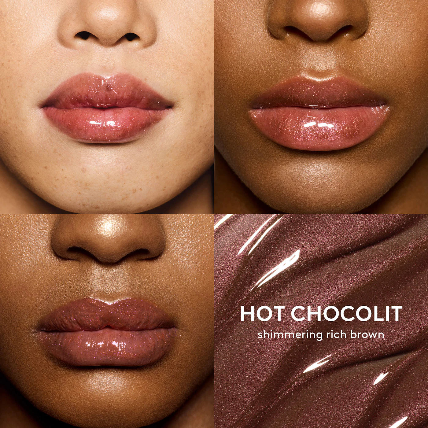 🍫 Chocolit Treatz Lip Duo – Fenty Beauty