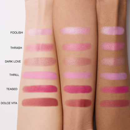🌸 Ethereal Aura Blush Palette – NARS (6 tonos)