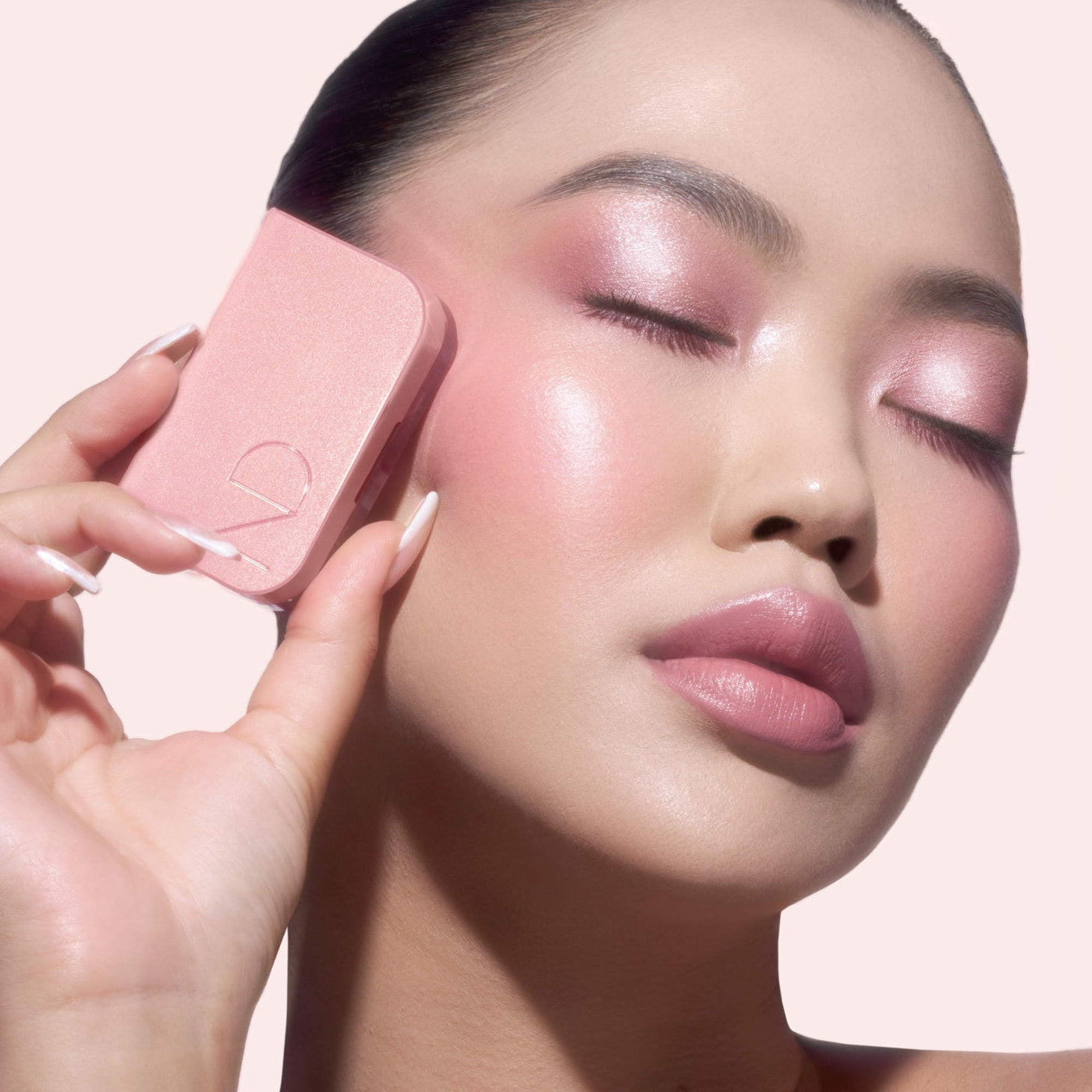 ✨ Essential Eyeshadow Duo “Mia” – Natasha Denona