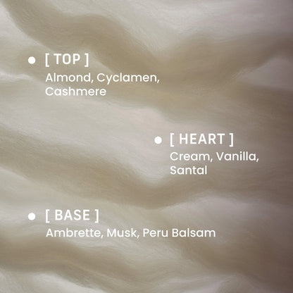 ✨ Cashmere Skin Hair & Body Fragrance Mist – Phlur