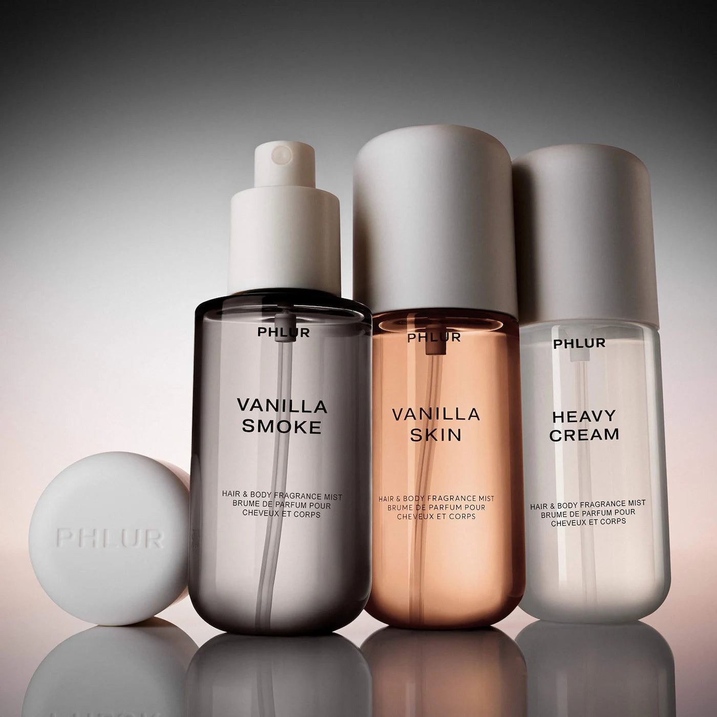 ✨ Decadent Layering Body Mist Set – Phlur (Edición Limitada)