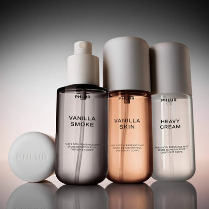 ✨ Decadent Layering Body Mist Set – Phlur (Edición Limitada)