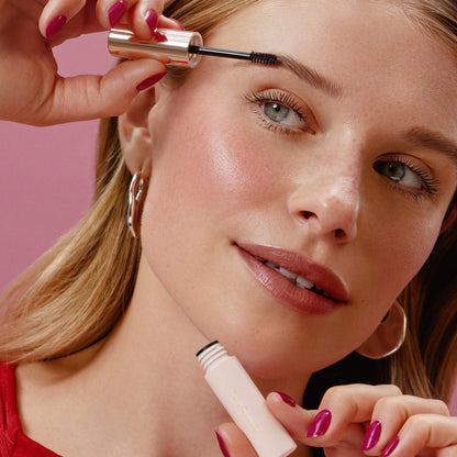 🎁 Lash & Brow Essentials Duo – Rare Beauty