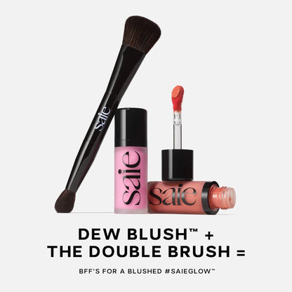 💖 Mini Dew Blush Trio – Saie (Edición Limitada)
