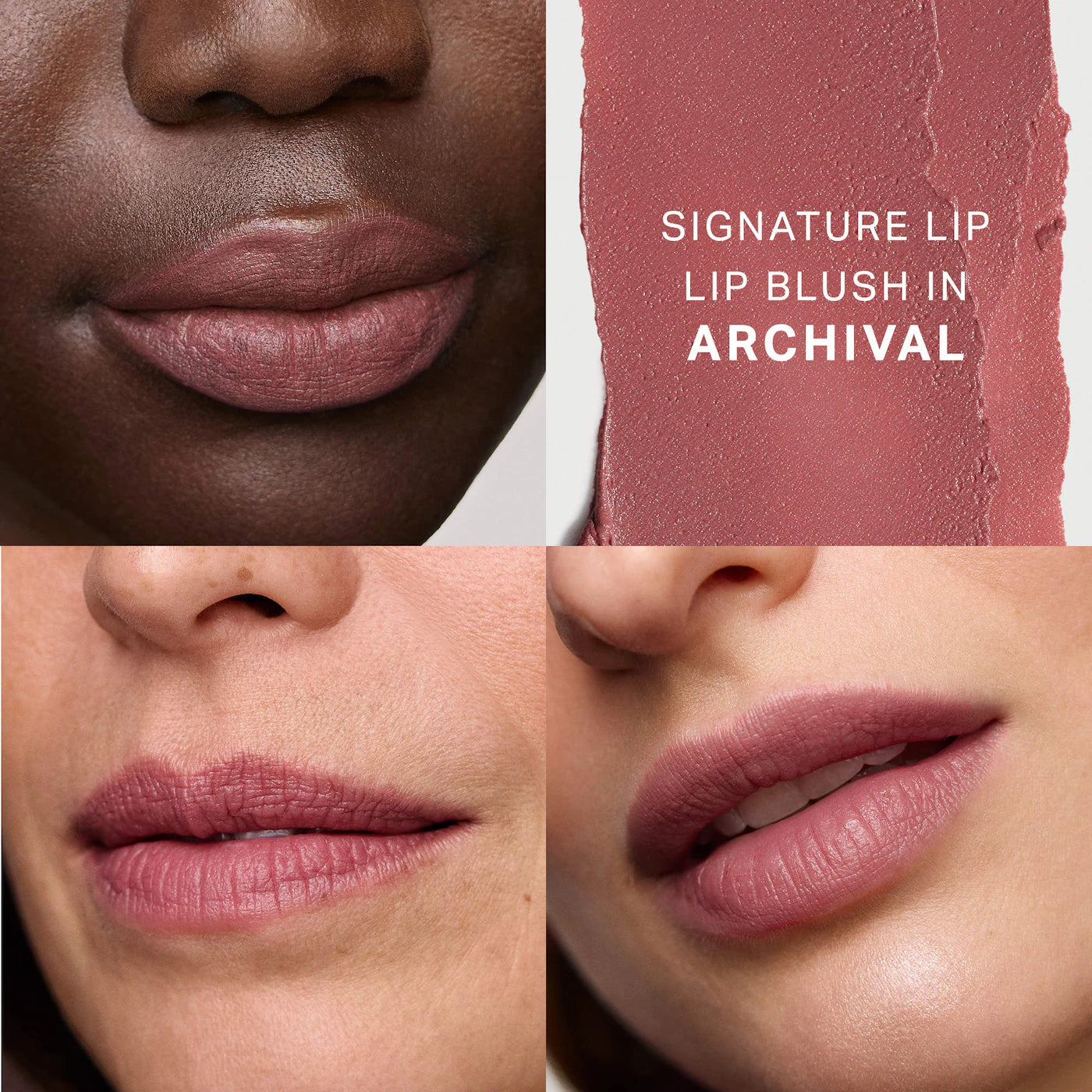 💄 Archival Lip Essentials Set – Merit (Edición Limitada)