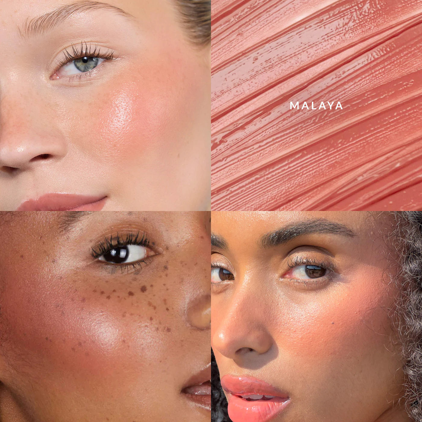 ☁️ Cream Blush Duo + Duo Face Brush – REFY