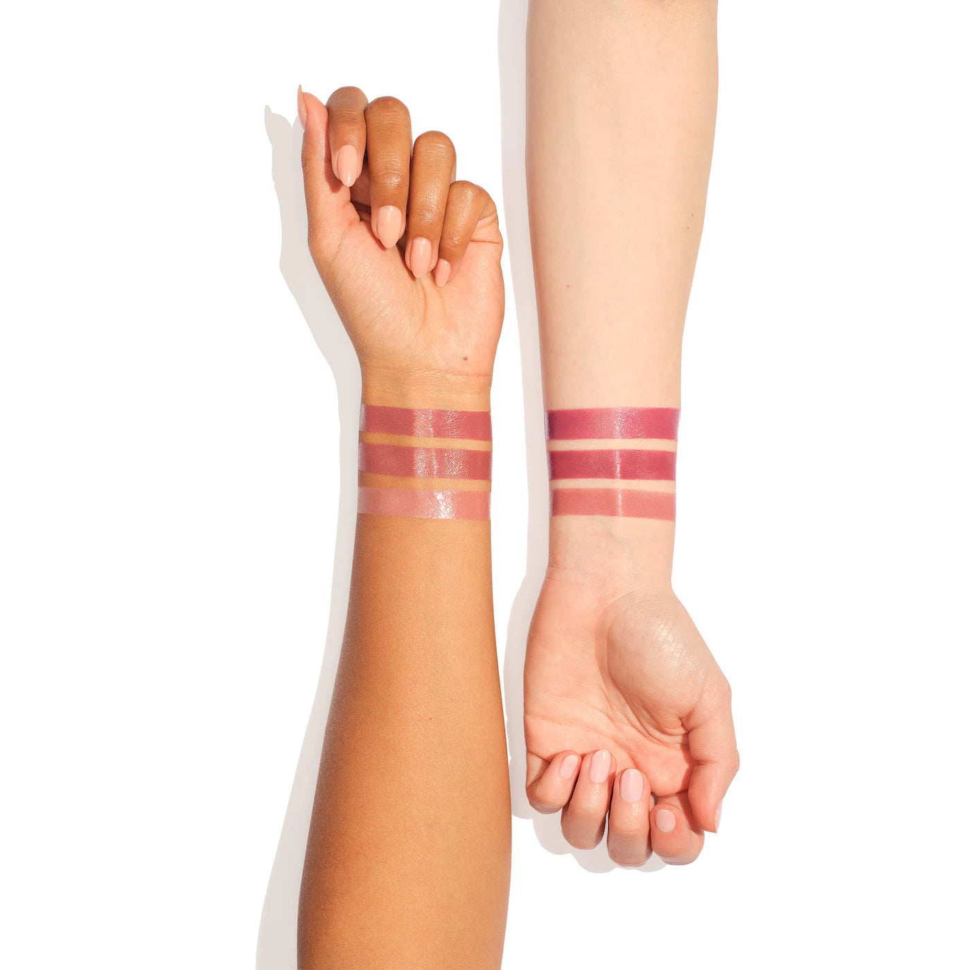 ⭐ Mini Hollywood Lipstick Trio – Charlotte Tilbury