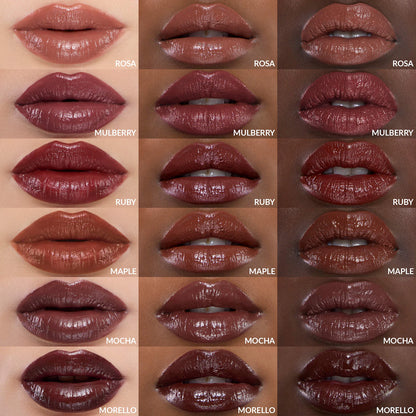 💄 Satin Liquid Lipstick Pen – REFY