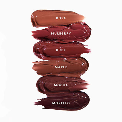 💄 Satin Liquid Lipstick Pen – REFY