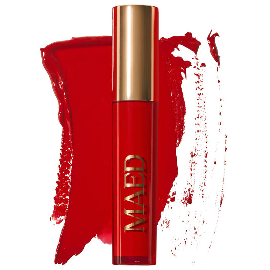 Signature Lip Pigment – MAED 💄