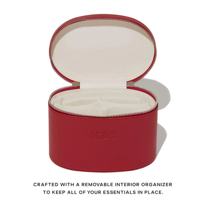 💖 Best of Saie Mini Vanity Case Vault – Saie (Edición Limitada)