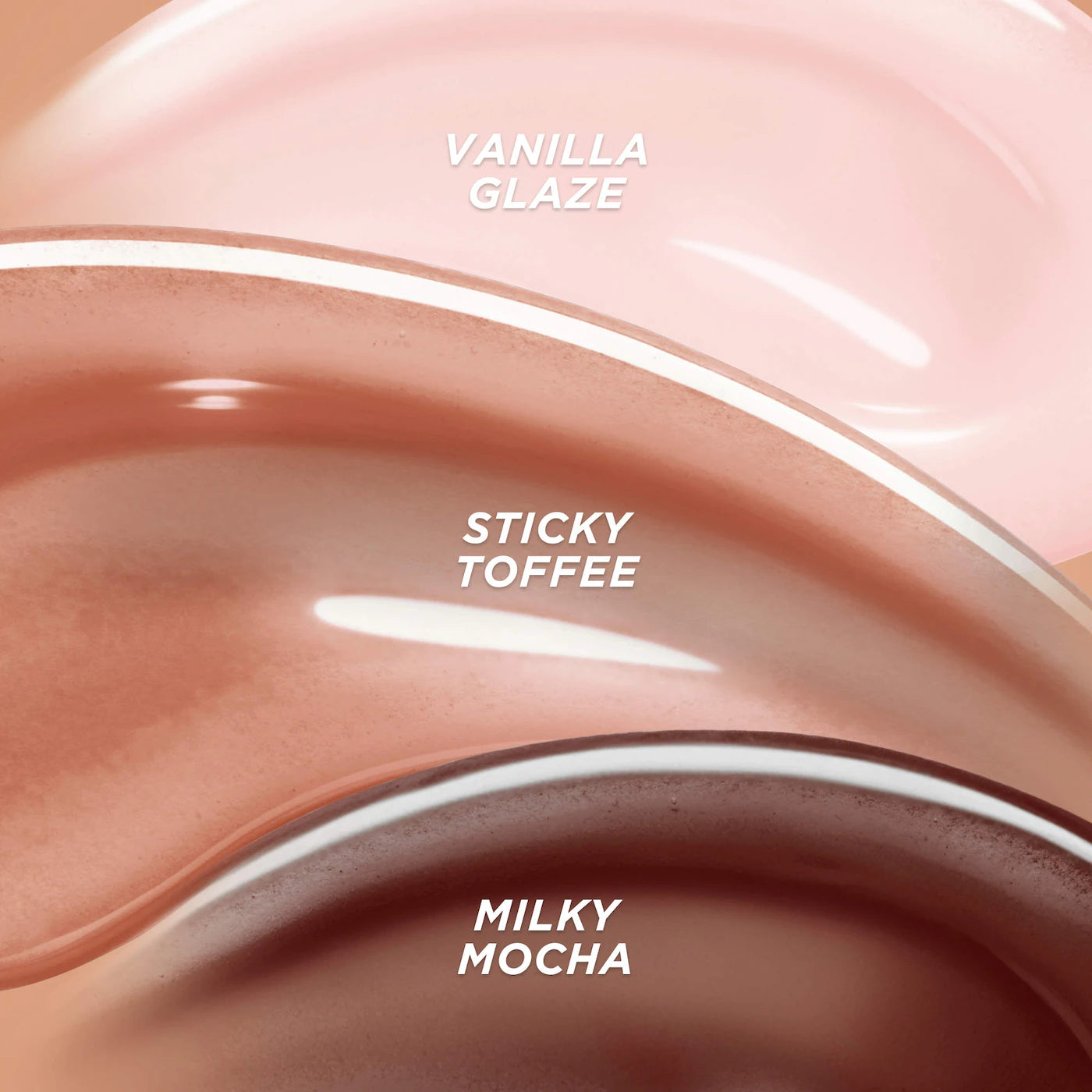 🍯 Honey Infused Lip Oil – Gisou (Nuevos Tonos)