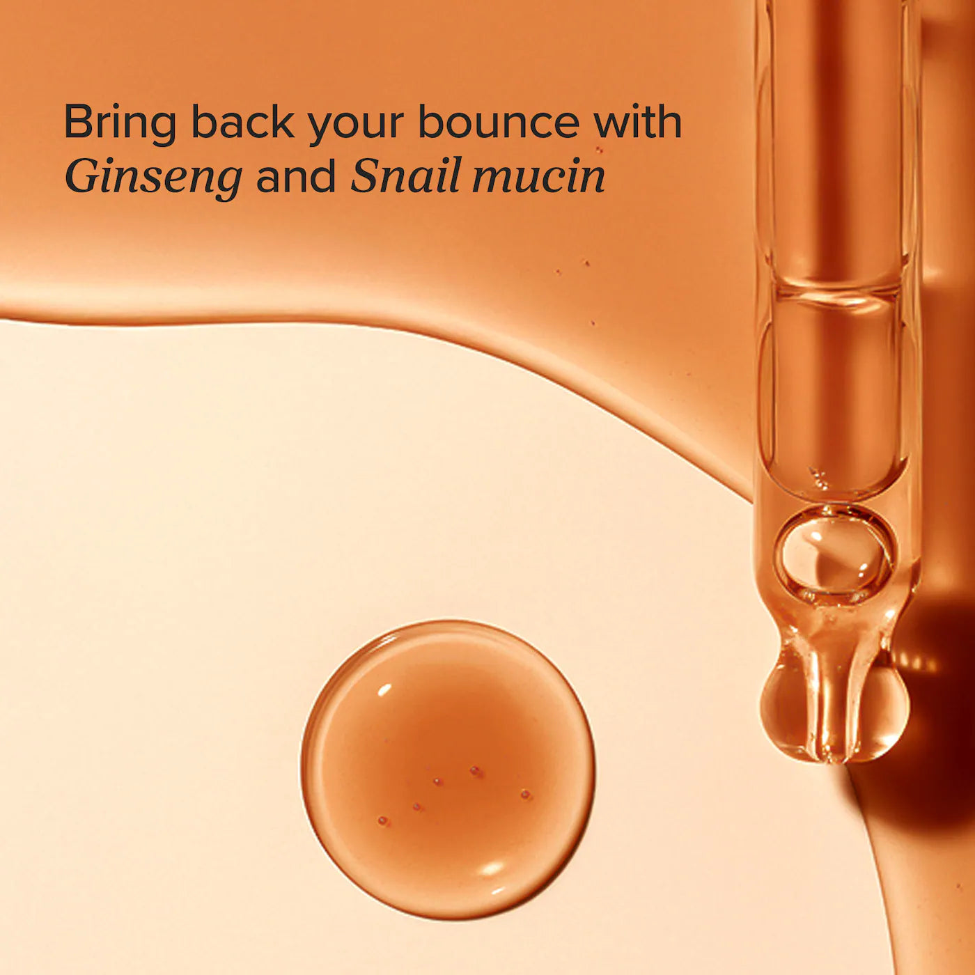 ✨ Revive Serum (Ginseng + Snail) – Beauty of Joseon