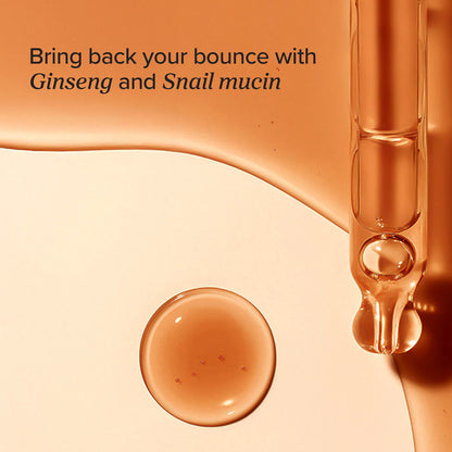 ✨ Revive Serum (Ginseng + Snail) – Beauty of Joseon