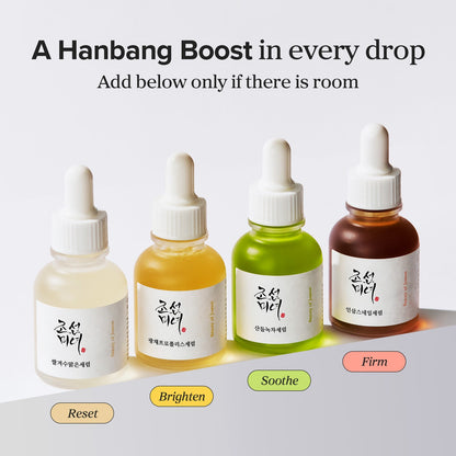 ✨ Revive Serum (Ginseng + Snail) – Beauty of Joseon